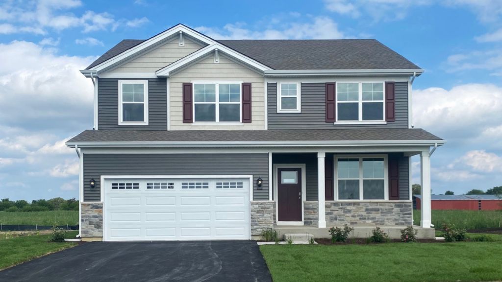 9967 Edgebrook Lane, Huntley, IL 60142 Main Photo