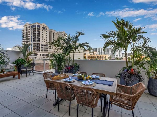 111 S PINEAPPLE AVENUE, Unit 519, SARASOTA, FL 34236