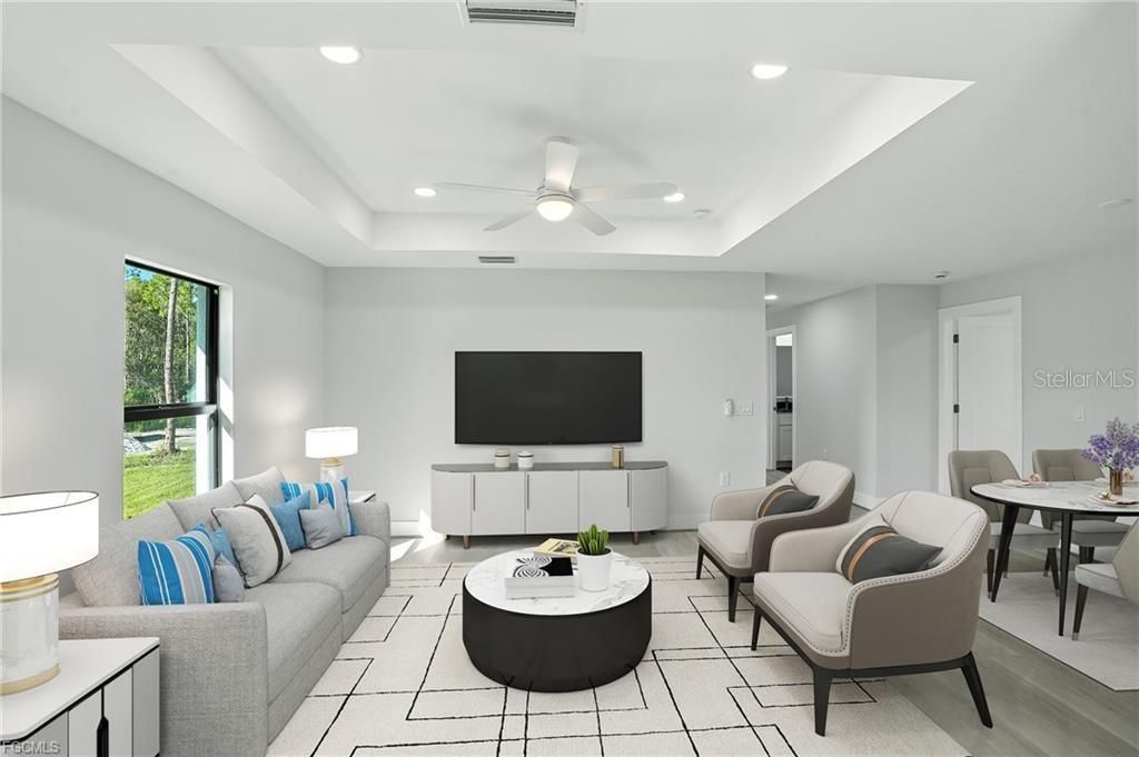 12460 Catalina Drive, Punta Gorda, FL 33955 Photo