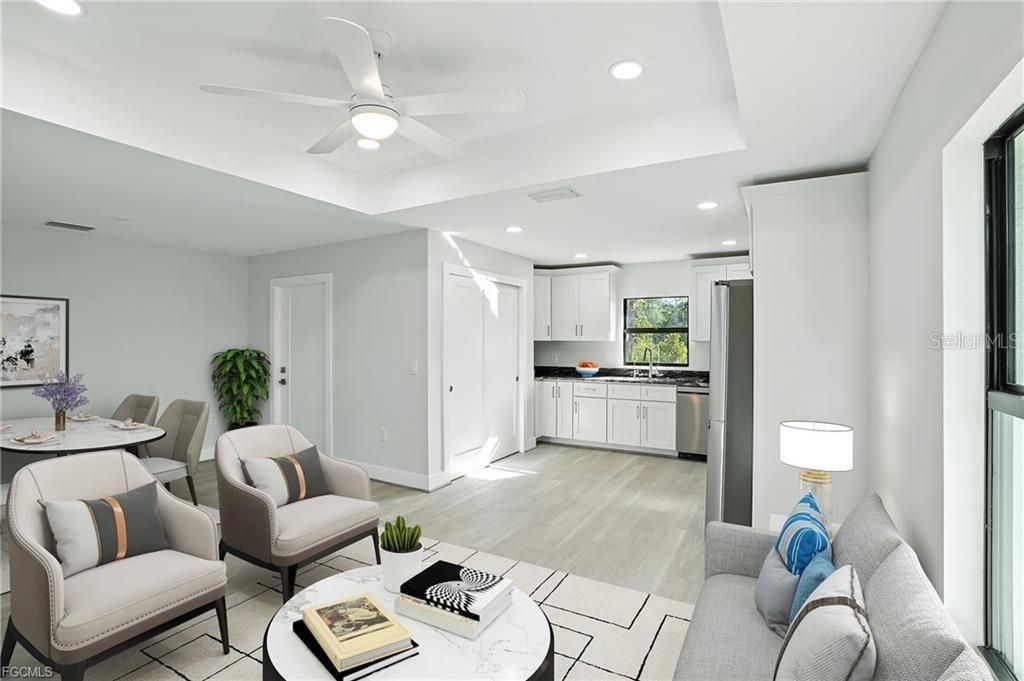 12460 Catalina Drive, Punta Gorda, FL 33955 Photo