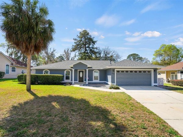 7203 NW 121 AVENUE, ALACHUA, FL 32615