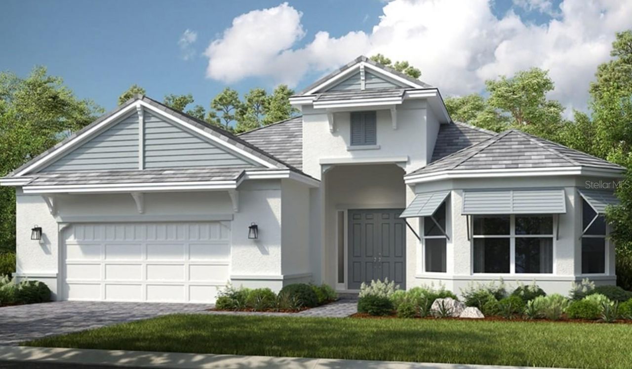 942 Arbor Green Trail, Saint Cloud, FL 34771 Main Photo