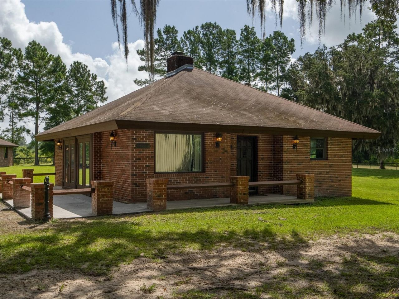 15964 W Highway 318, Williston, FL 32696 Photo