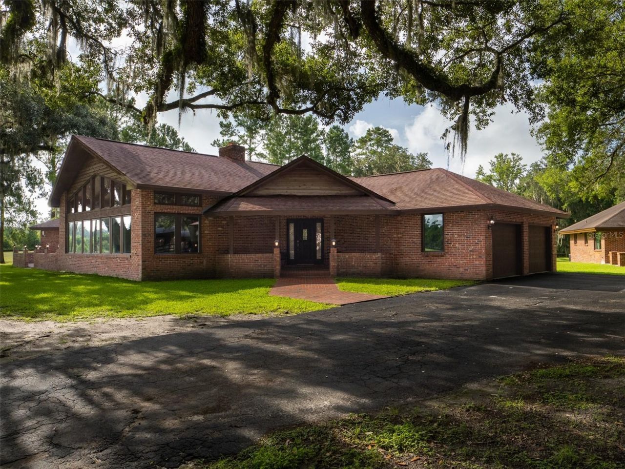 15964 W Highway 318, Williston, FL 32696 Photo