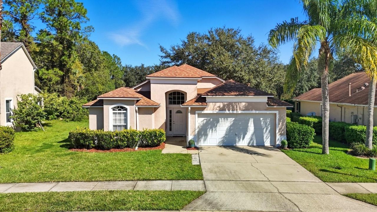 168 Gala Circle, Daytona Beach, FL 32124 Main Photo