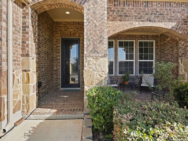 12813 Hollowing Lake, San Antonio, TX 78253