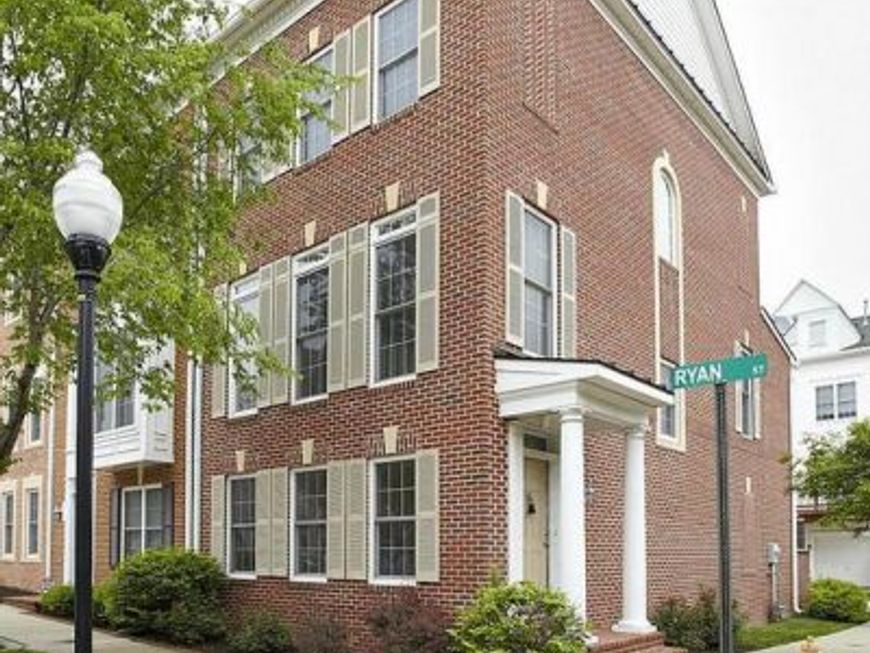 810 Ramsay Street, Baltimore, MD 21230 Main Photo