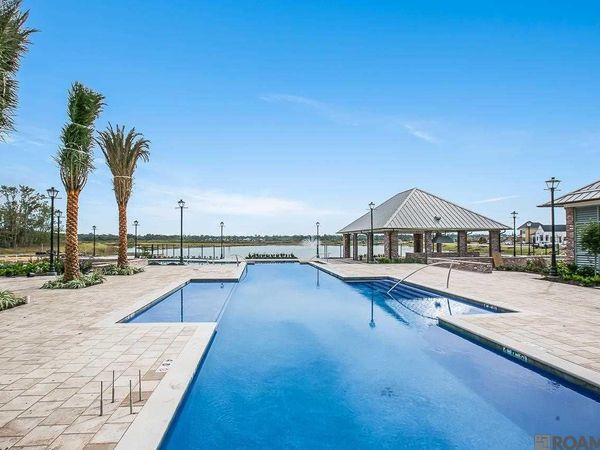 13545 Inspiration Point Dr, Baton Rouge, LA 70810