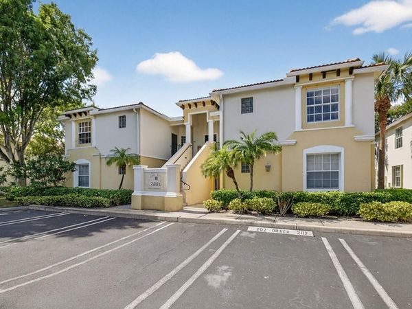 23269 Carolwood Lane, Unit 201, Boca Raton, FL 33428