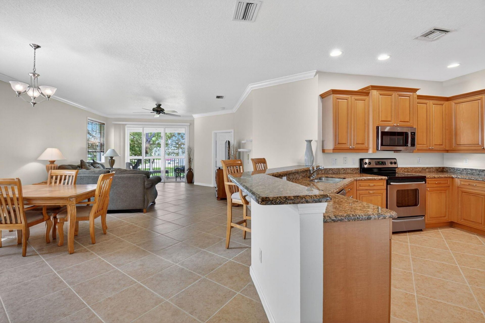 23269 Carolwood Lane, Unit 201, Boca Raton, FL 33428 Photo