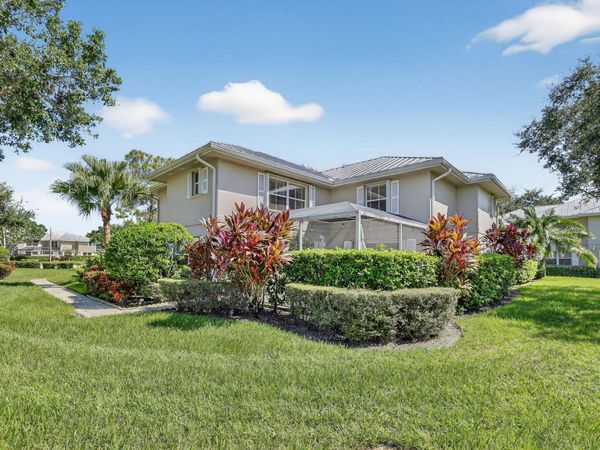 2433 SW Danbury Lane, Palm City, FL 34990