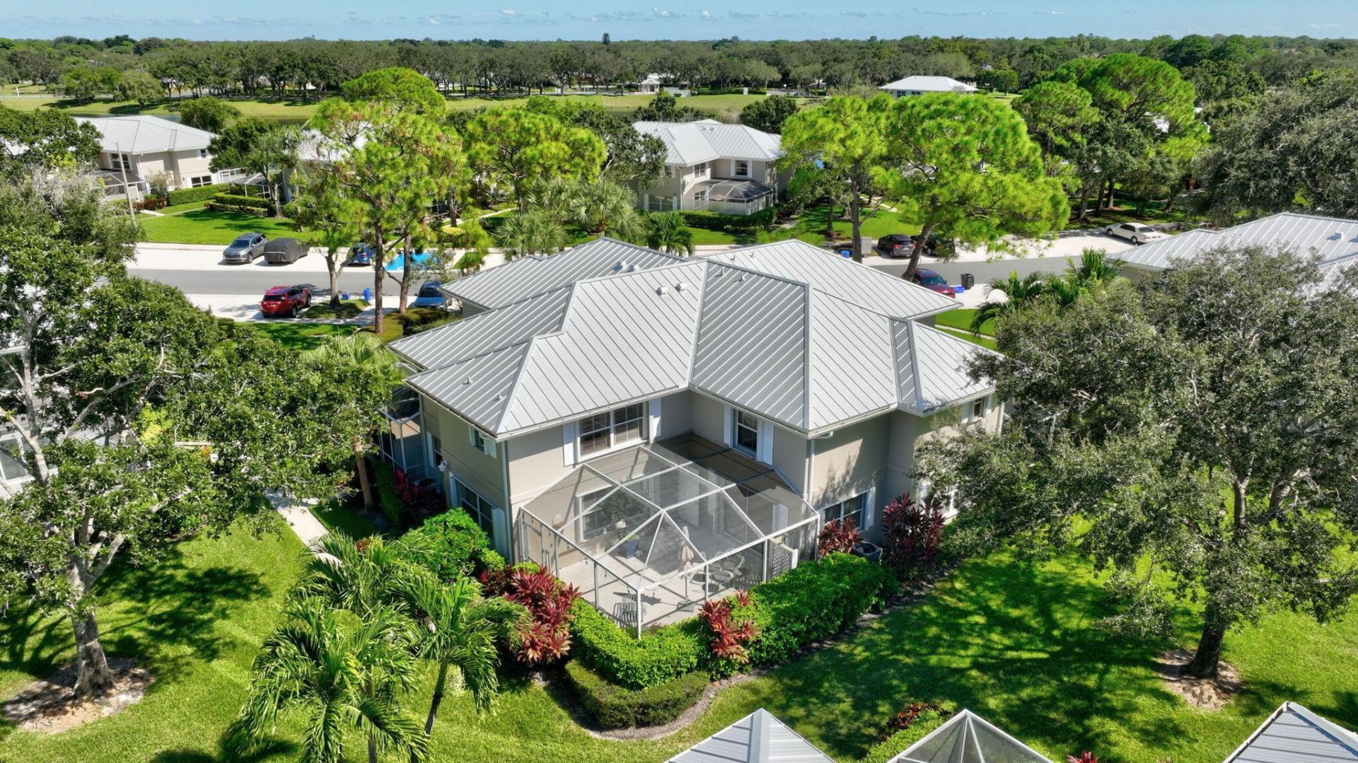 2433 SW Danbury Lane, Palm City, FL 34990 Photo