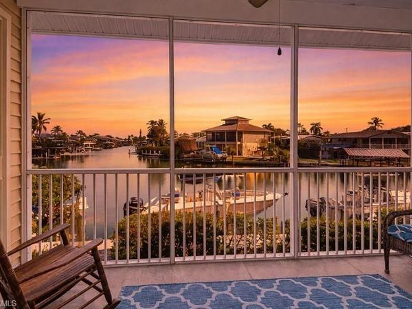 366 Angler DR, Unit 1602, GOODLAND, FL 34140