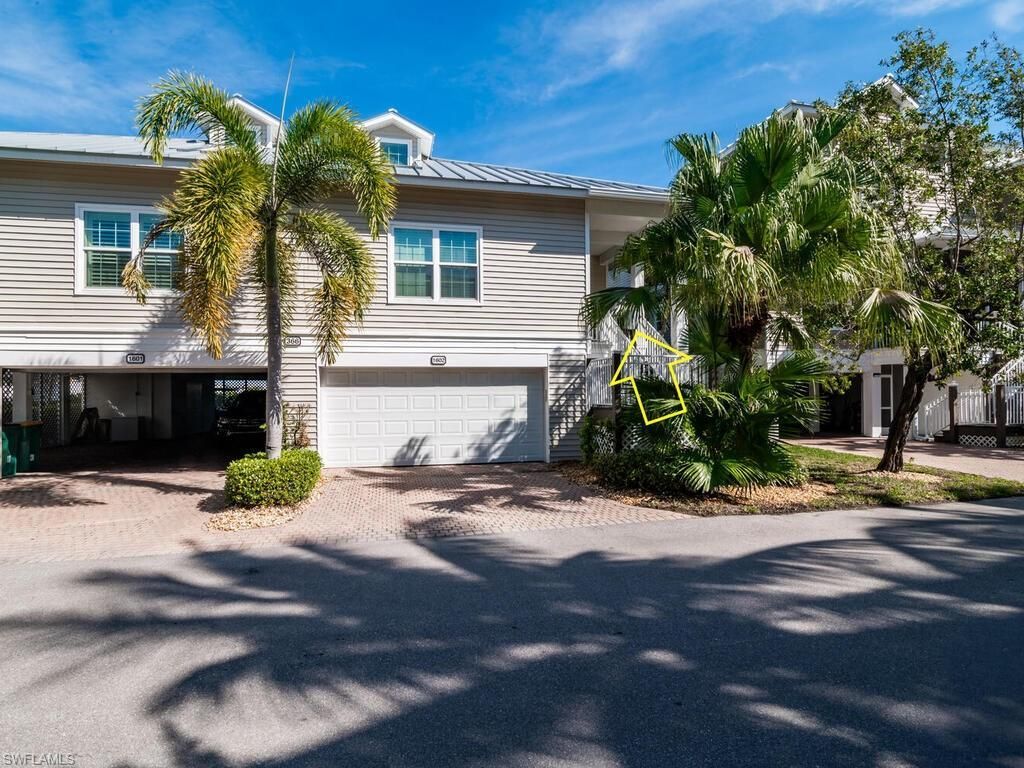 366 Angler Dr, Unit 1602, Goodland, FL 34140 Photo