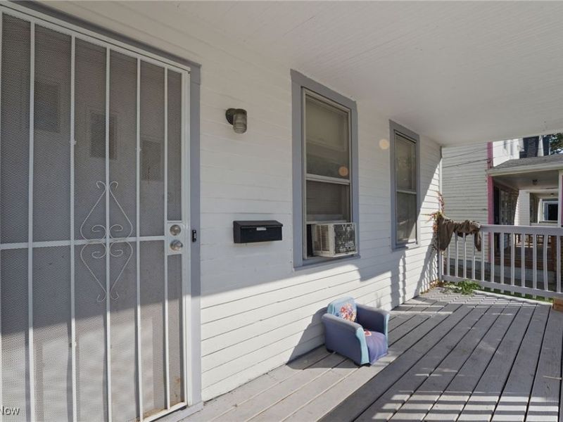 6603 Schaefer Avenue, Cleveland, OH 44103 Photo 3