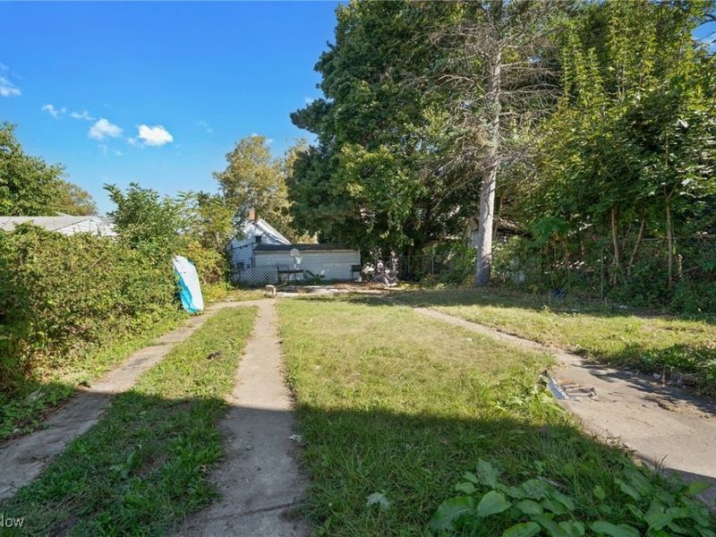 6603 Schaefer Avenue, Cleveland, OH 44103 Photo 4