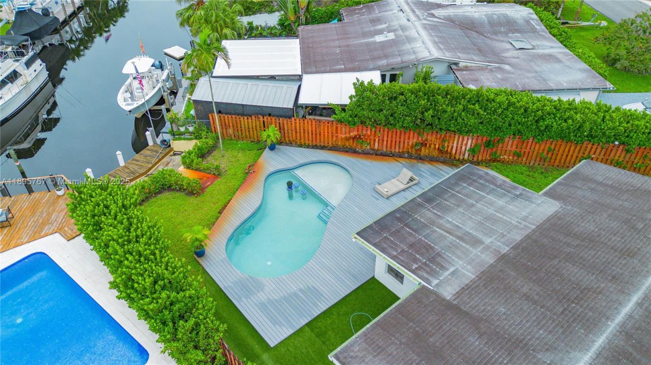 2406 Marathon Ln, Fort Lauderdale, FL 33312 Photo