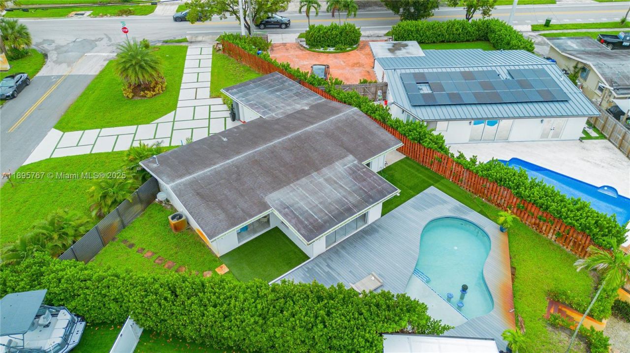 2406 Marathon Ln, Fort Lauderdale, FL 33312 Photo