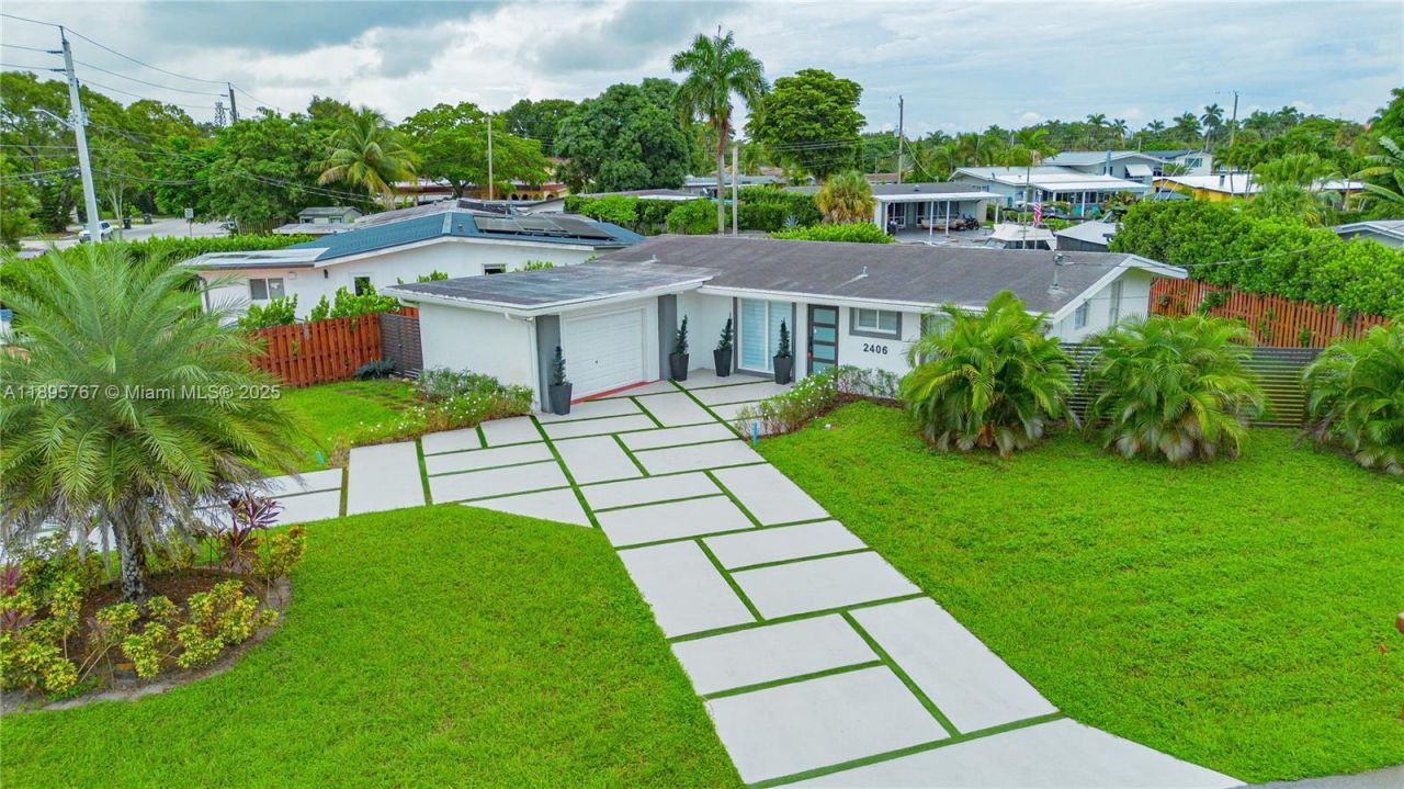 2406 Marathon Ln, Fort Lauderdale, FL 33312 Photo