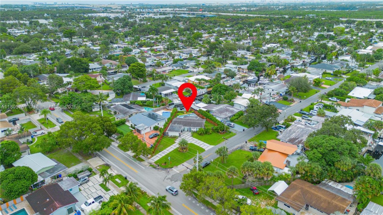 2406 Marathon Ln, Fort Lauderdale, FL 33312 Photo