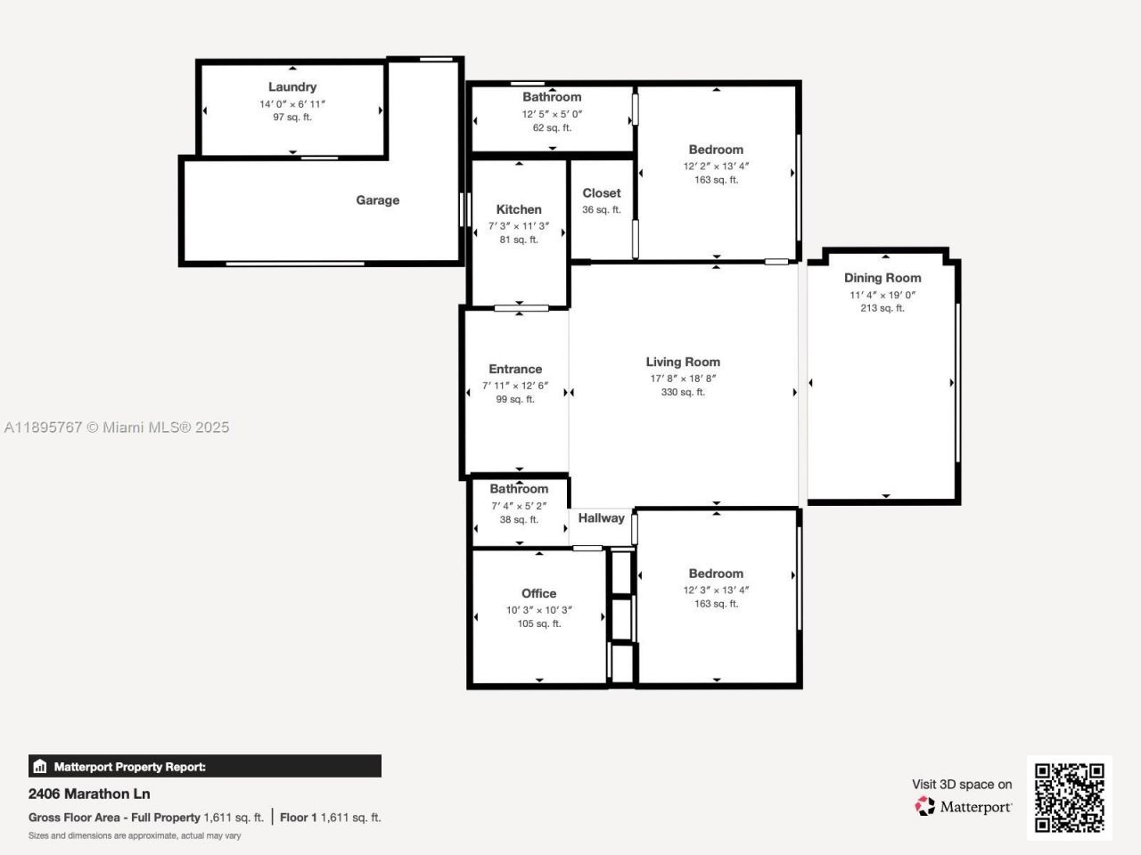 2406 Marathon Ln, Fort Lauderdale, FL 33312 Photo