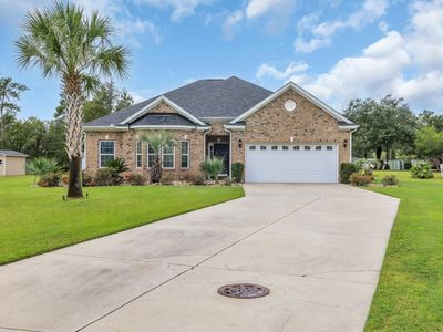 1705 Brookshade Ct., Conway, SC 29526