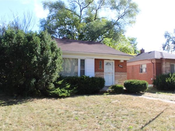 20310 Annchester Road, Detroit, MI 48219