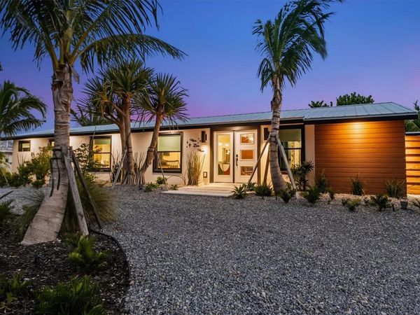 505 65TH STREET, HOLMES BEACH, FL 34217