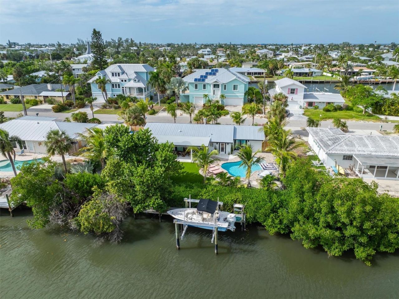 505 65th Street, Holmes Beach, FL 34217 Photo