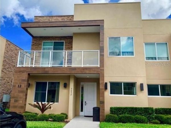 7657 RECIFE DRIVE, KISSIMMEE, FL 34747