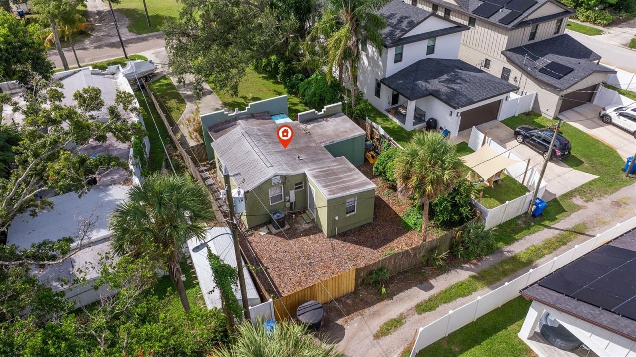 2031 44th Avenue N, Saint Petersburg, FL 33714 Photo