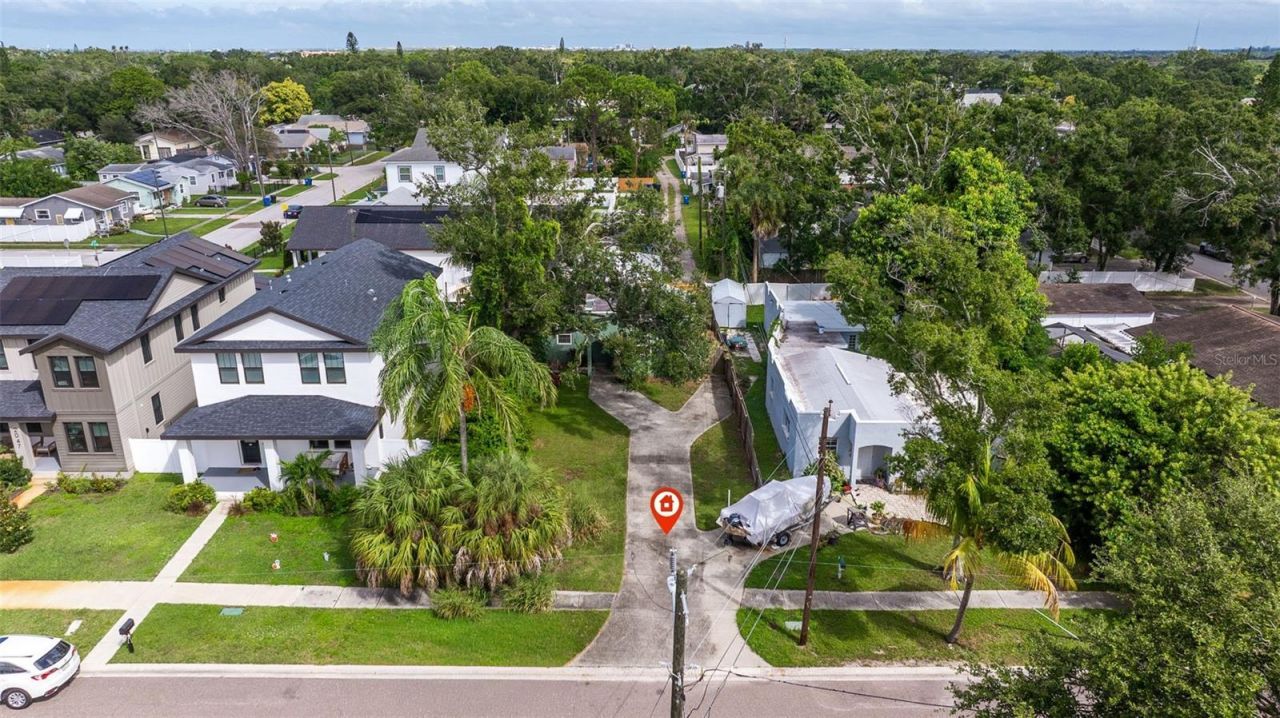 2031 44th Avenue N, Saint Petersburg, FL 33714 Photo