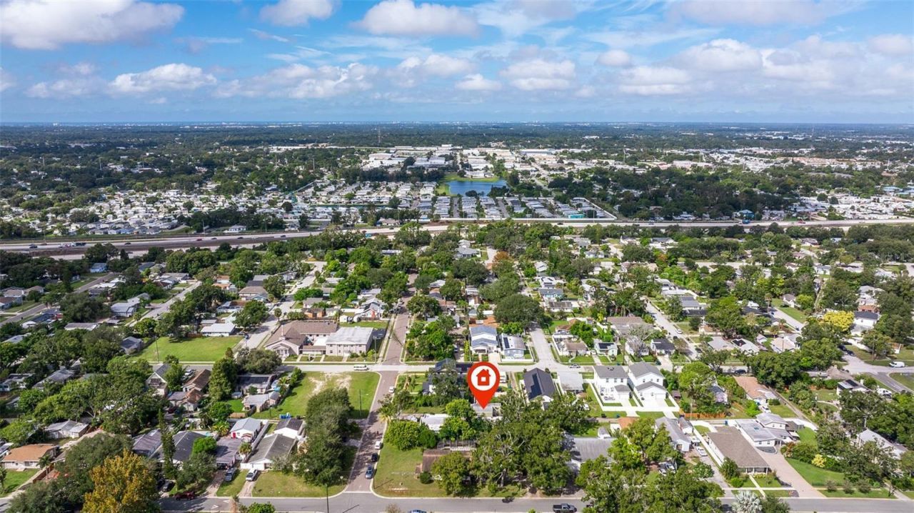 2031 44th Avenue N, Saint Petersburg, FL 33714 Photo