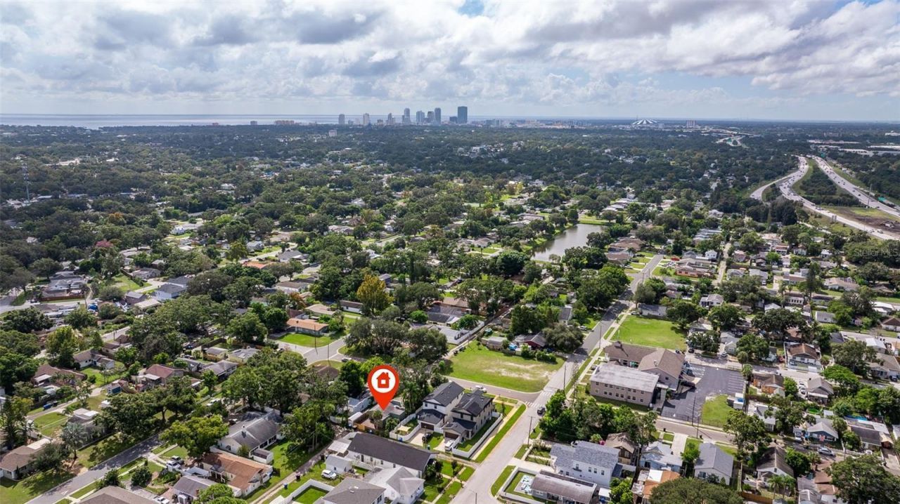 2031 44th Avenue N, Saint Petersburg, FL 33714 Photo