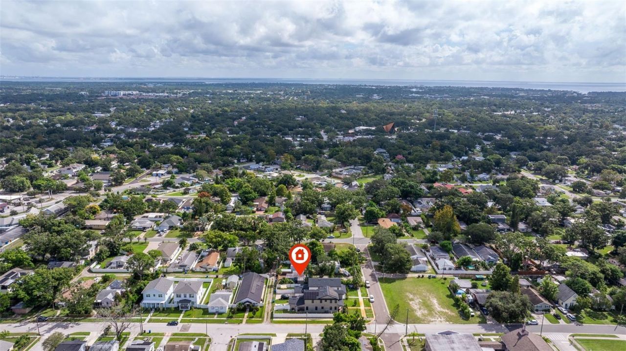 2031 44th Avenue N, Saint Petersburg, FL 33714 Photo