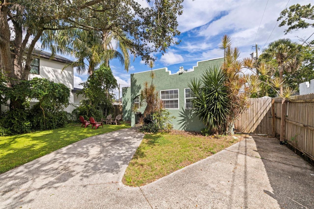 2031 44th Avenue N, Saint Petersburg, FL 33714 Photo