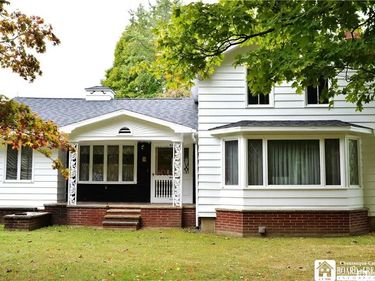 11071 Mixer Road, Forestville, NY 14062