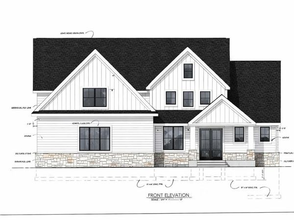 9541 Dunegrass Way, St. John, IN 46373