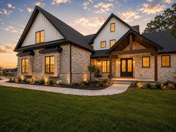 9541 Dunegrass Way, St. John, IN 46373
