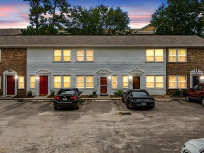 6706 Bryant St., Unit C, Myrtle Beach, SC 29572