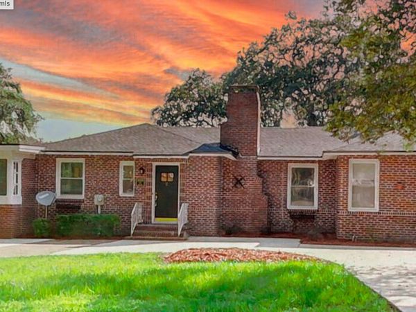 1409 GAY Avenue, Jacksonville, FL 32207