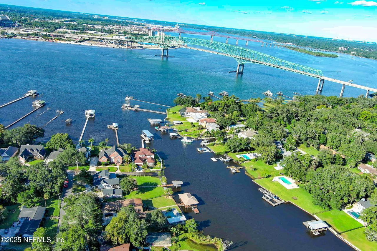 1409 Gay Avenue, Jacksonville, FL 32207 Photo