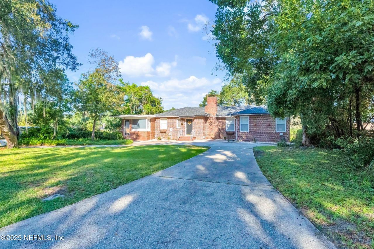 1409 Gay Avenue, Jacksonville, FL 32207 Photo