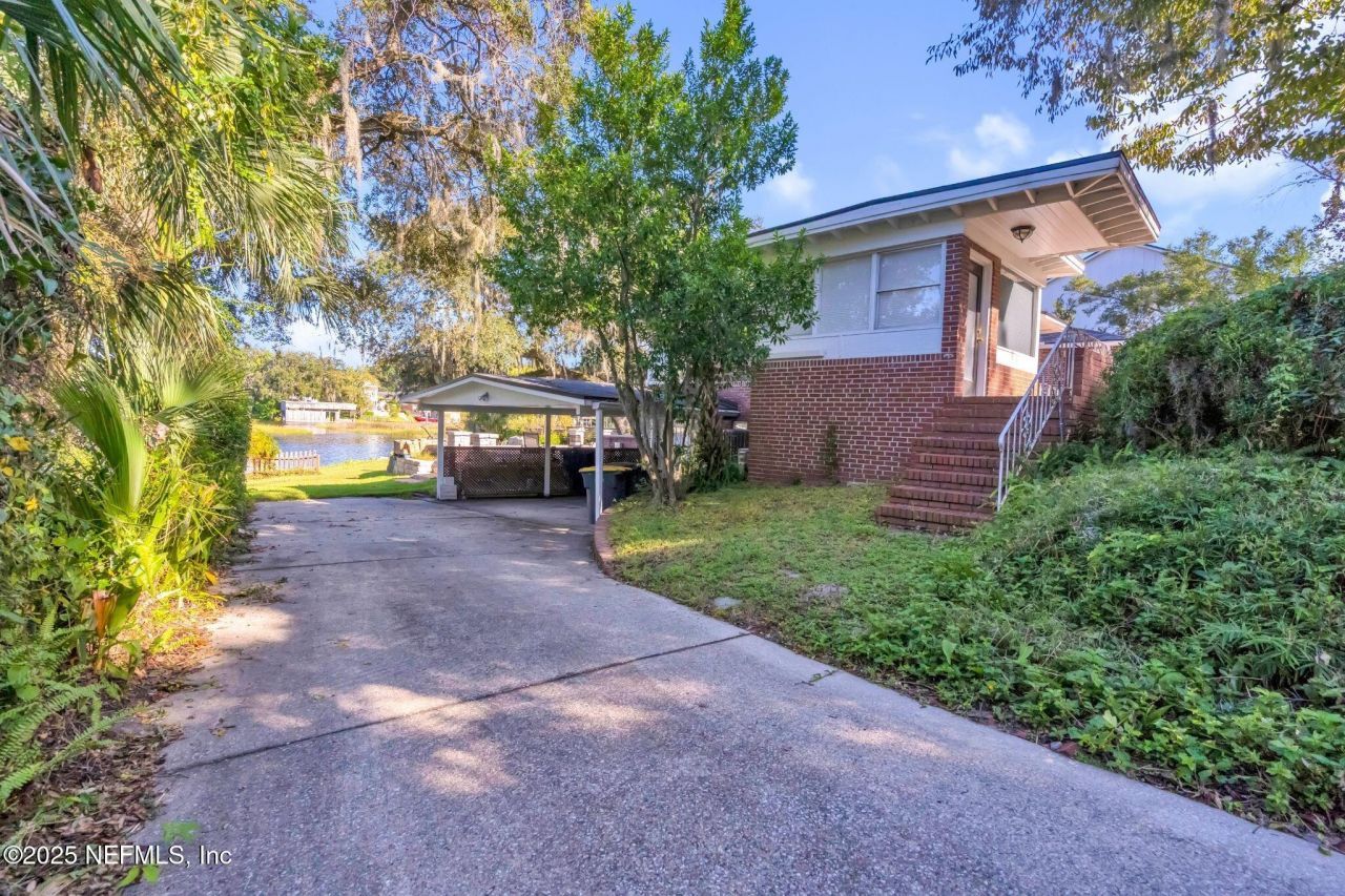 1409 Gay Avenue, Jacksonville, FL 32207 Photo