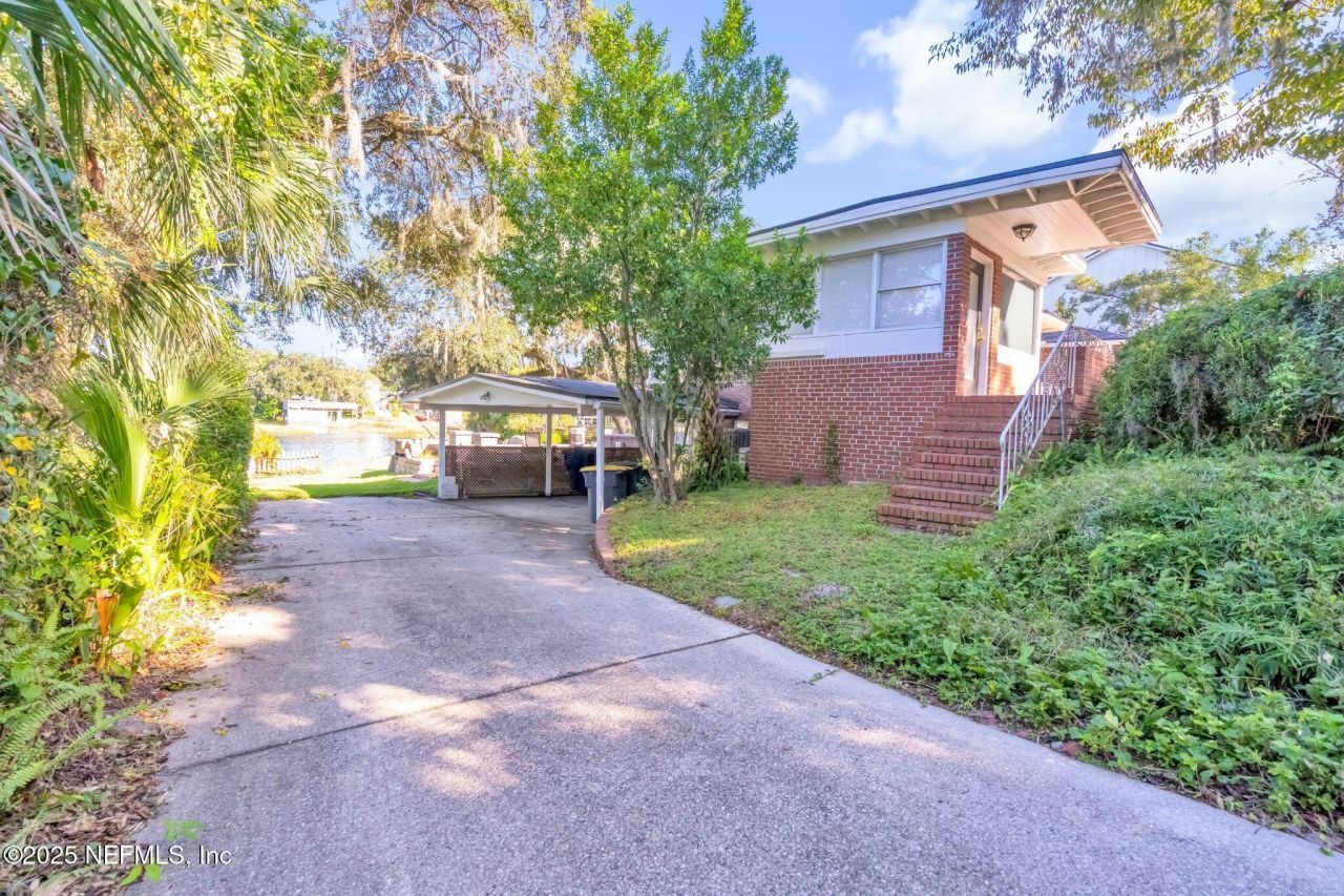 1409 Gay Avenue, Jacksonville, FL 32207 Photo