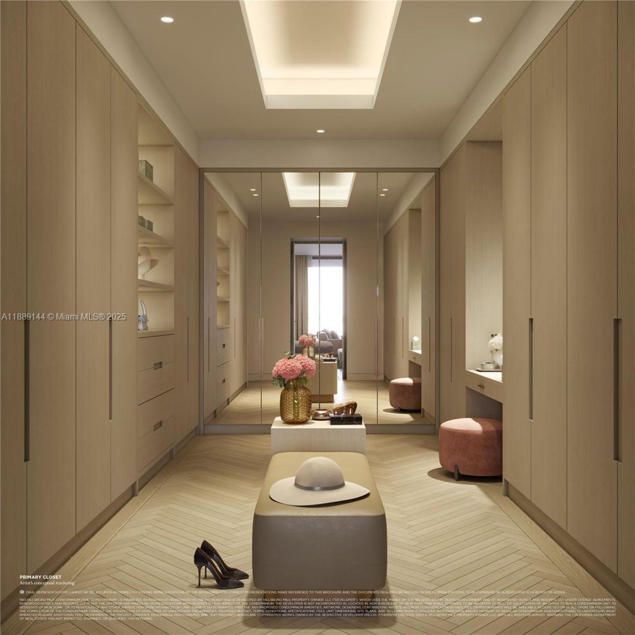 1177 Hillsboro Mile, Unit 608, Hillsboro Beach, FL 33062 Photo