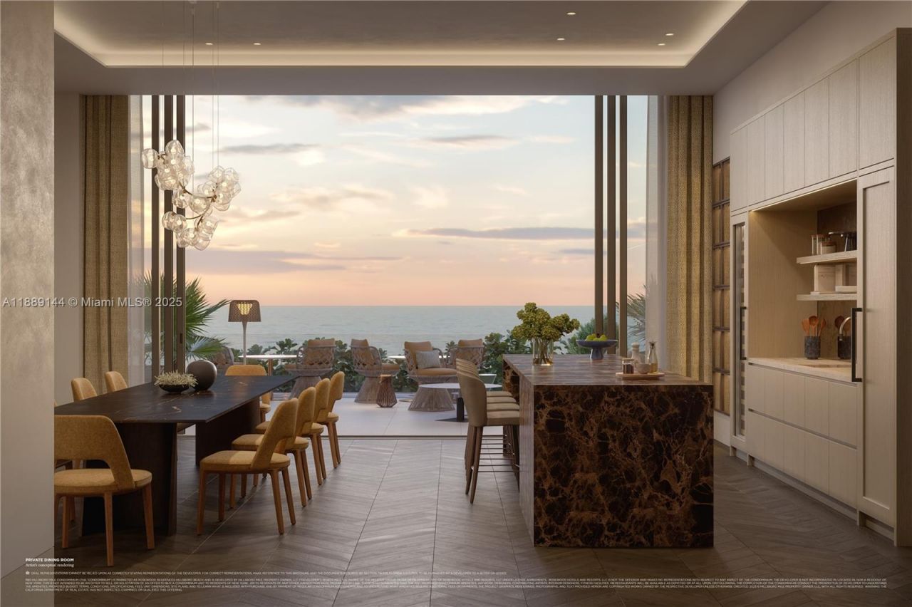 1177 Hillsboro Mile, Unit 608, Hillsboro Beach, FL 33062 Photo