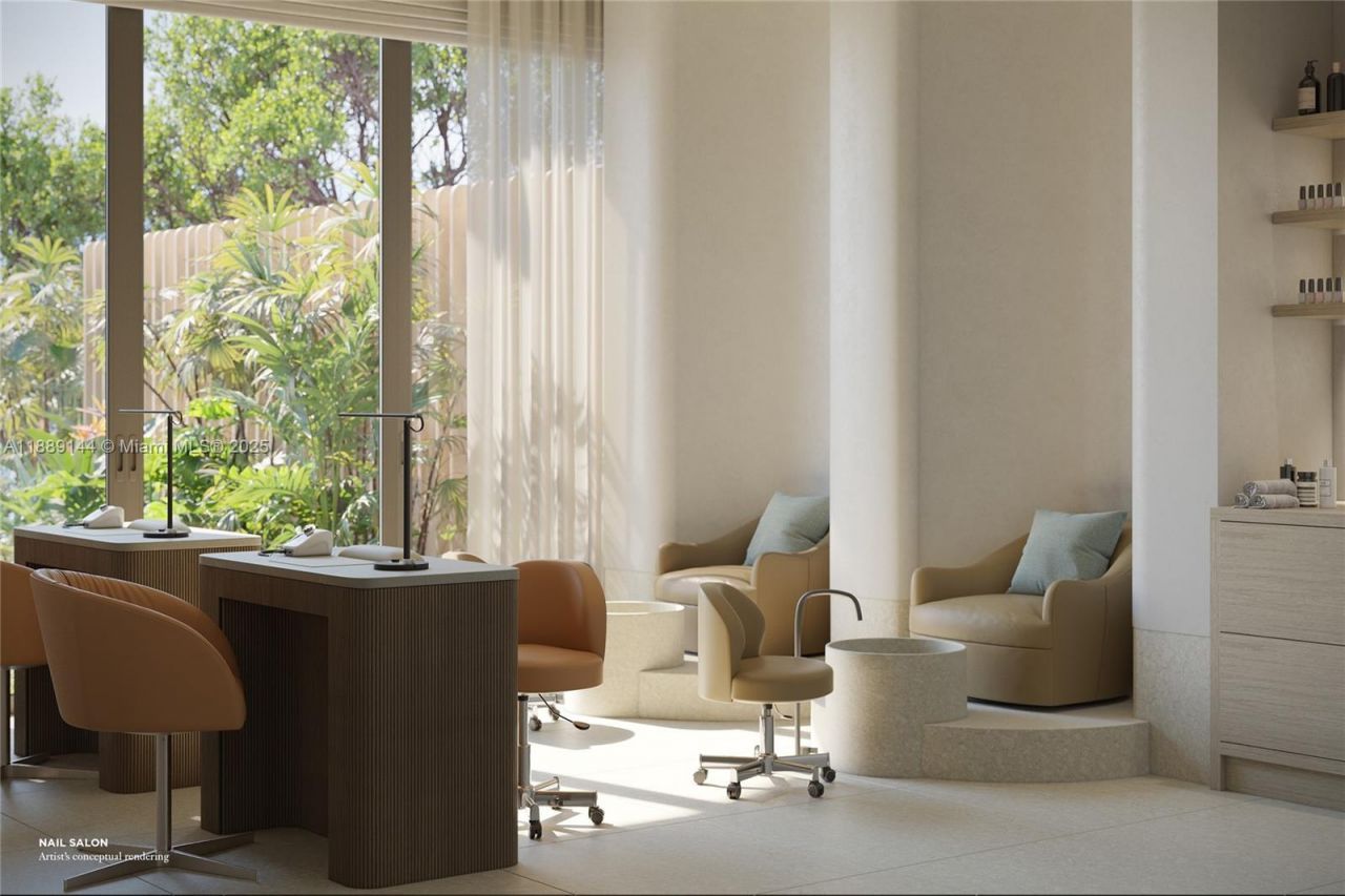 1177 Hillsboro Mile, Unit 608, Hillsboro Beach, FL 33062 Photo