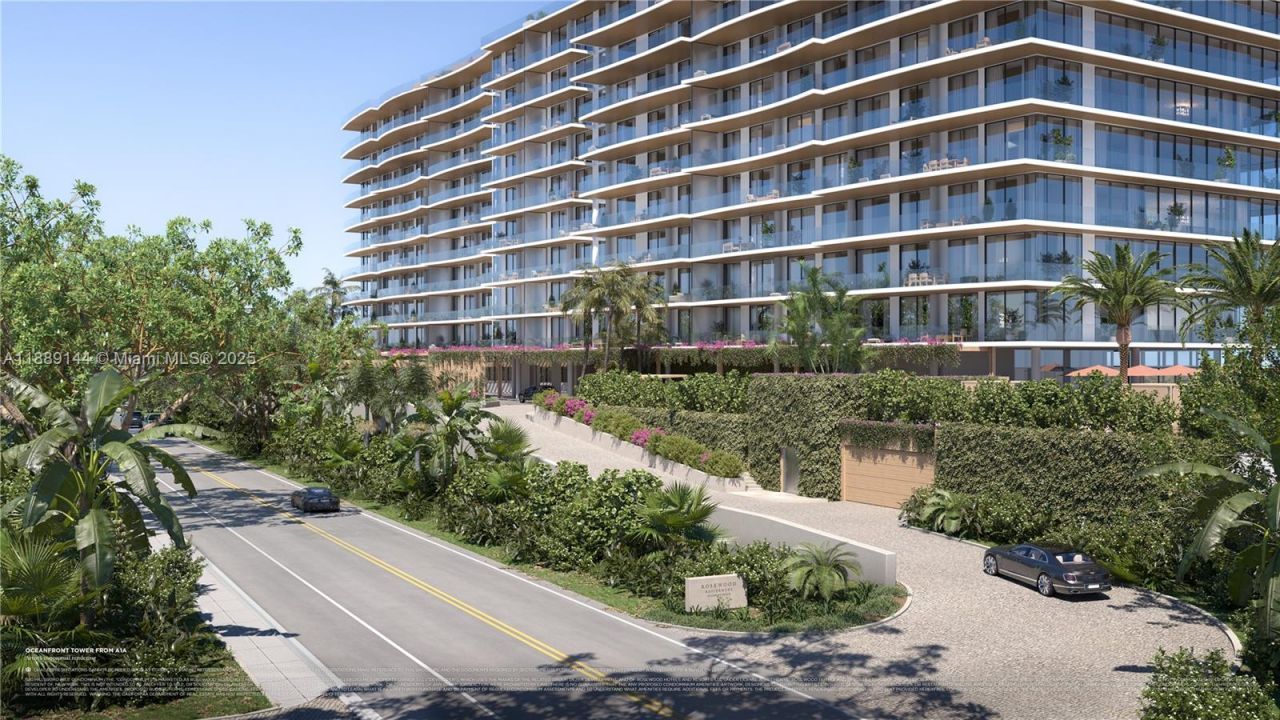 1177 Hillsboro Mile, Unit 608, Hillsboro Beach, FL 33062 Photo