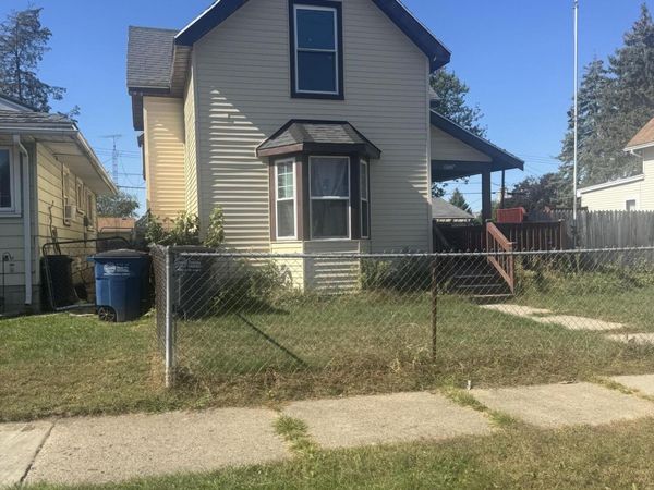 1524 Remington Street, Toledo, OH 43605